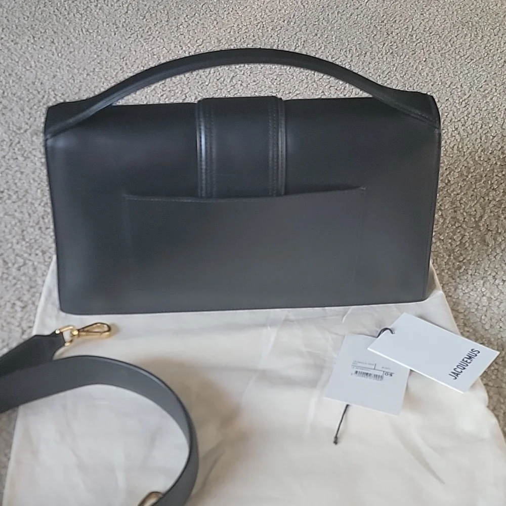 Jacquemus Le Bambinou - Picture 9 of 14